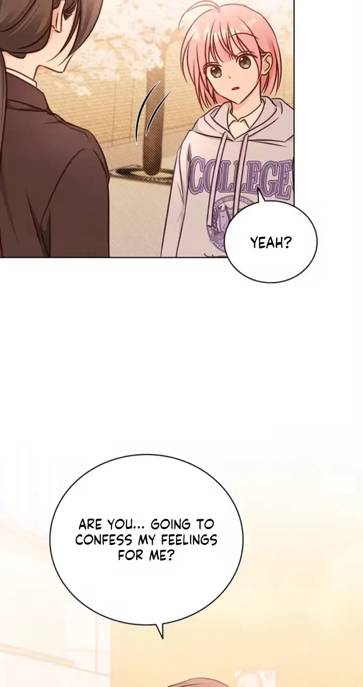 The Timing of Falling in Love Chapter 5 page 62