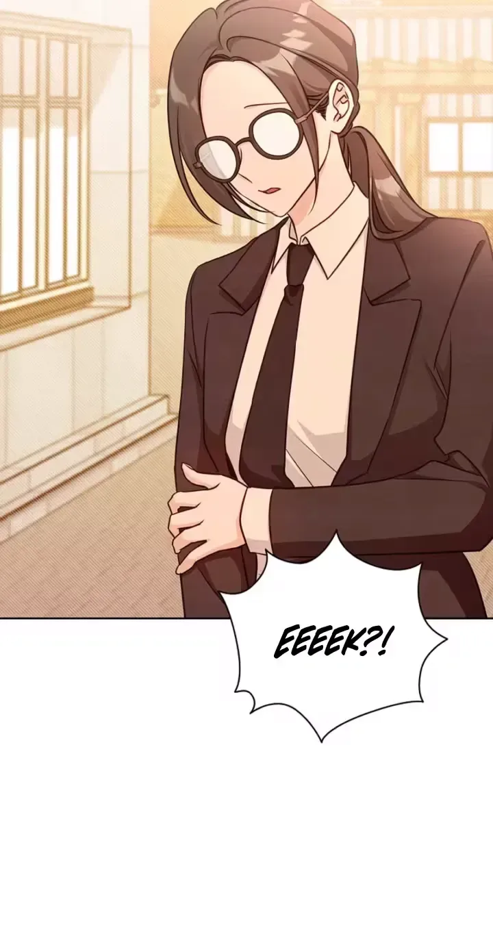 The Timing of Falling in Love Chapter 5 page 63