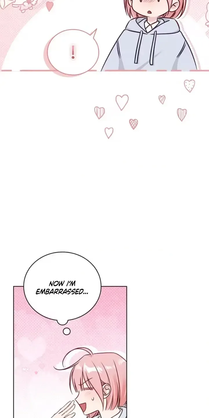 The Timing of Falling in Love Chapter 5 page 70