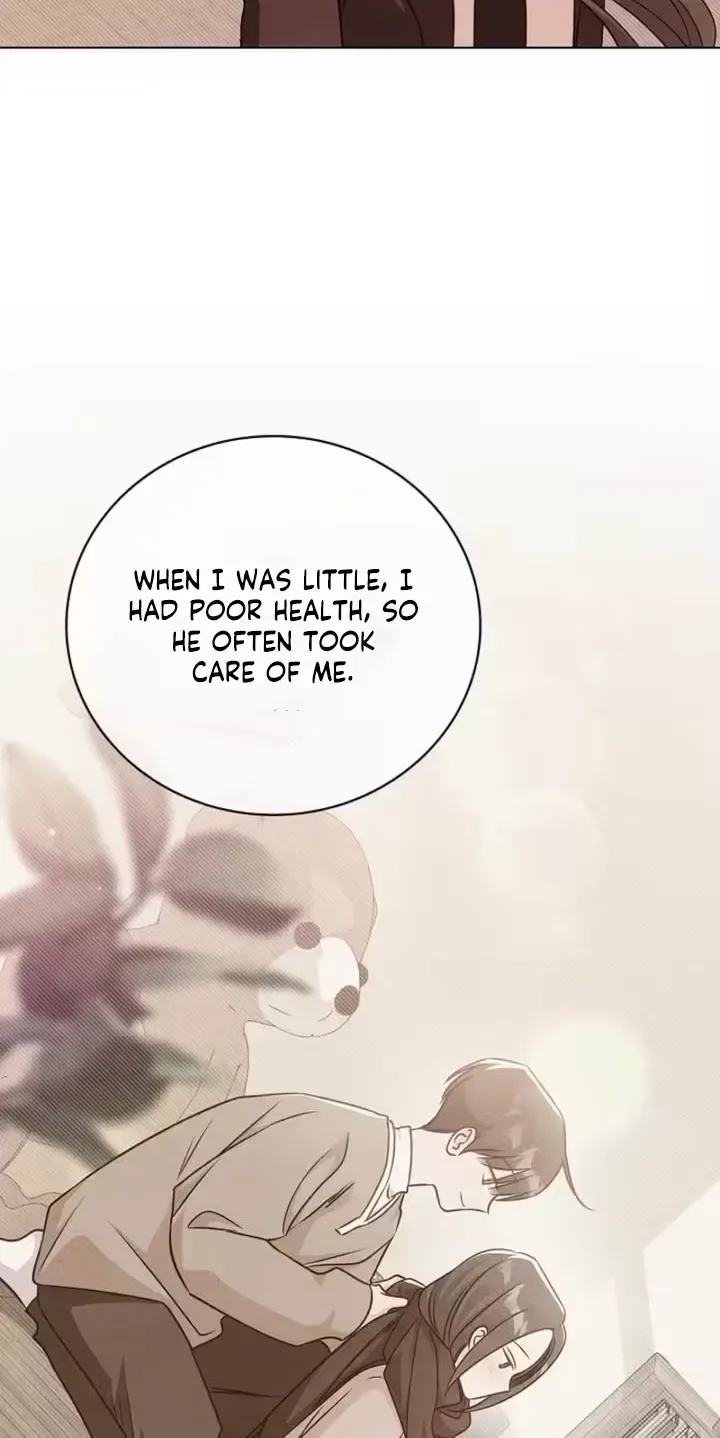 The Timing of Falling in Love Chapter 5 page 72