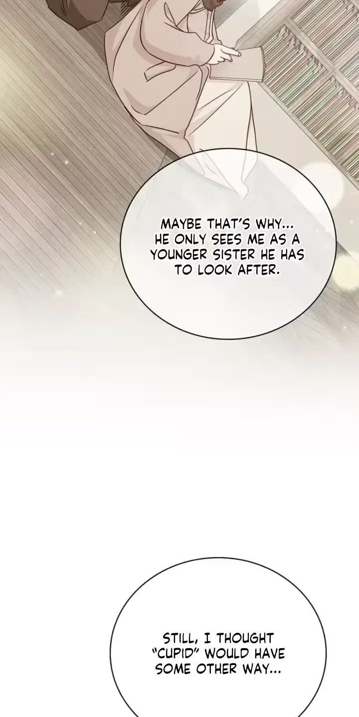 The Timing of Falling in Love Chapter 5 page 73