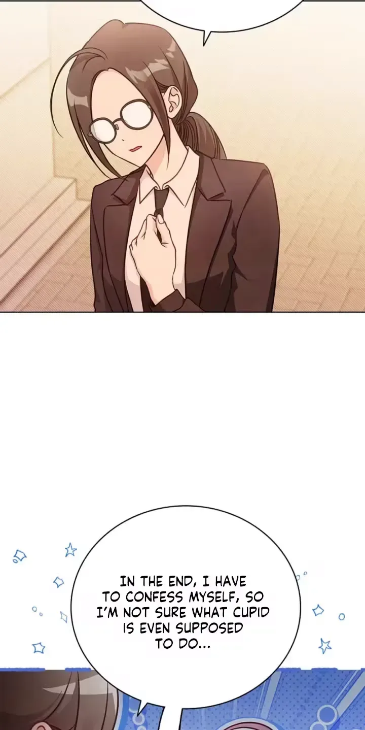 The Timing of Falling in Love Chapter 5 page 74