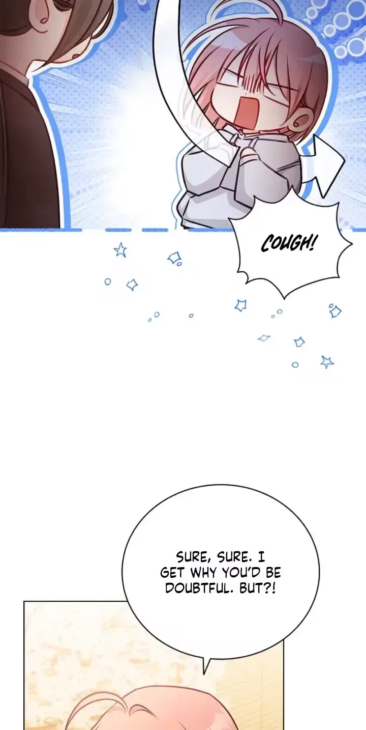 The Timing of Falling in Love Chapter 5 page 75