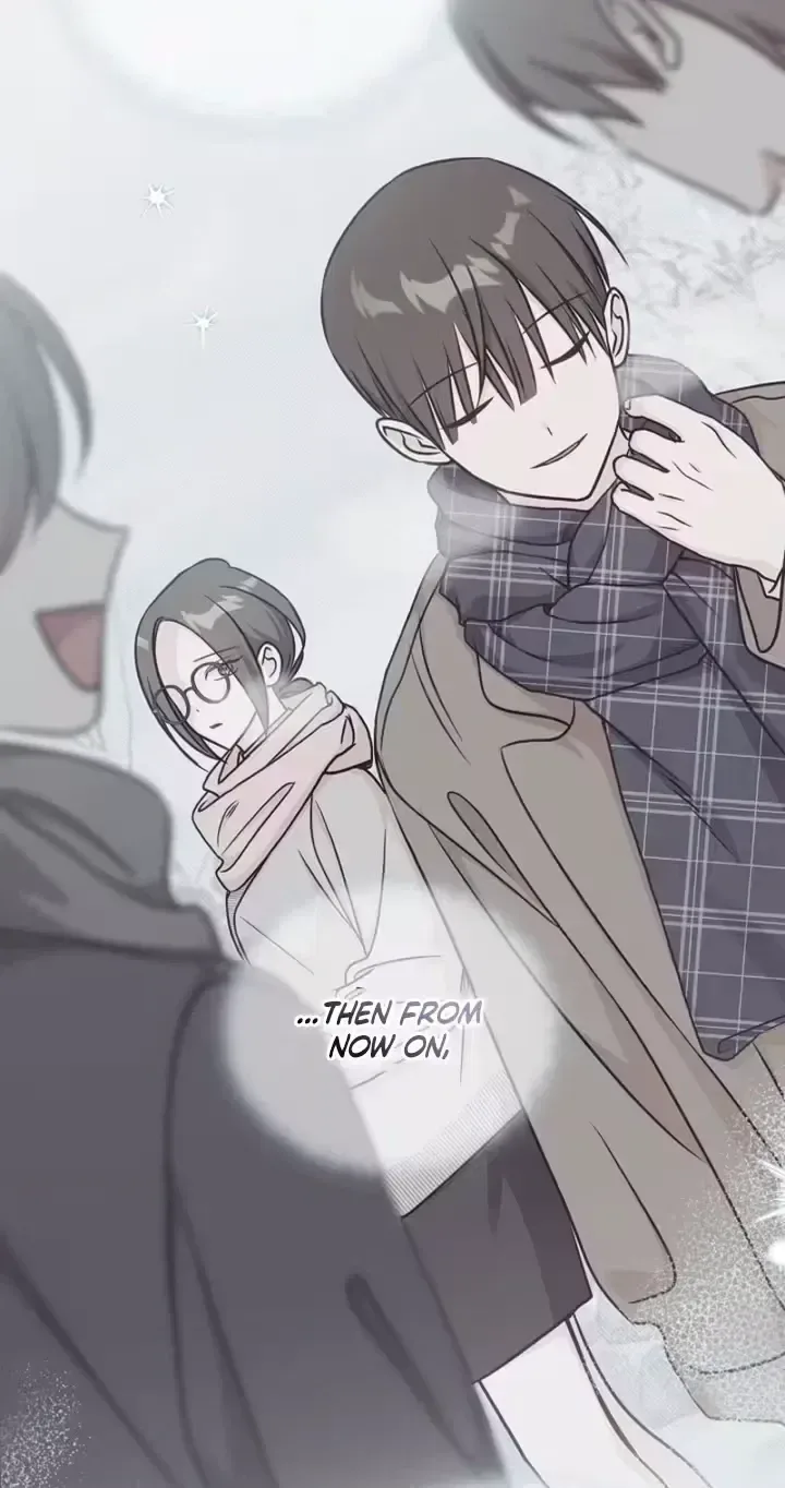 The Timing of Falling in Love Chapter 5 page 80