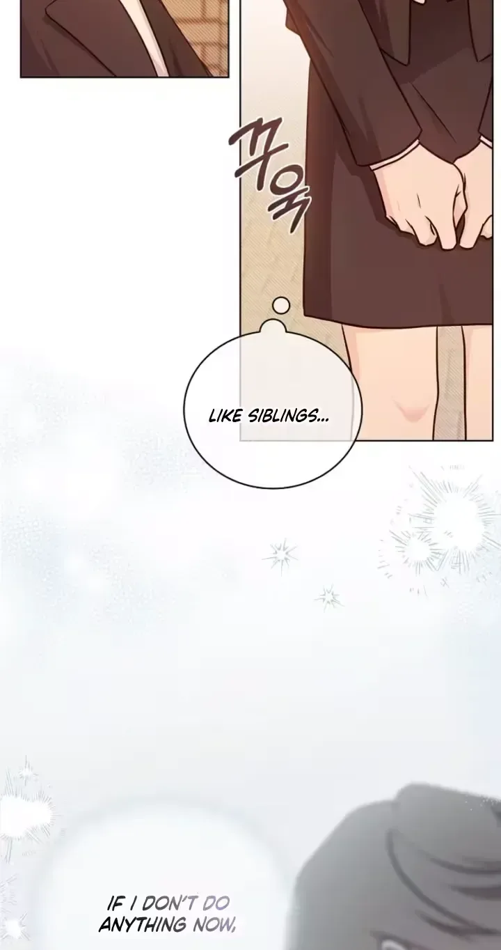 The Timing of Falling in Love Chapter 5 page 79