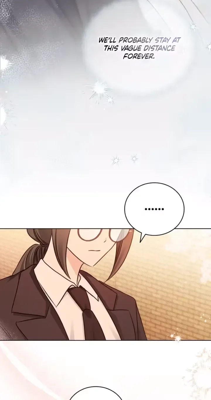 The Timing of Falling in Love Chapter 5 page 81