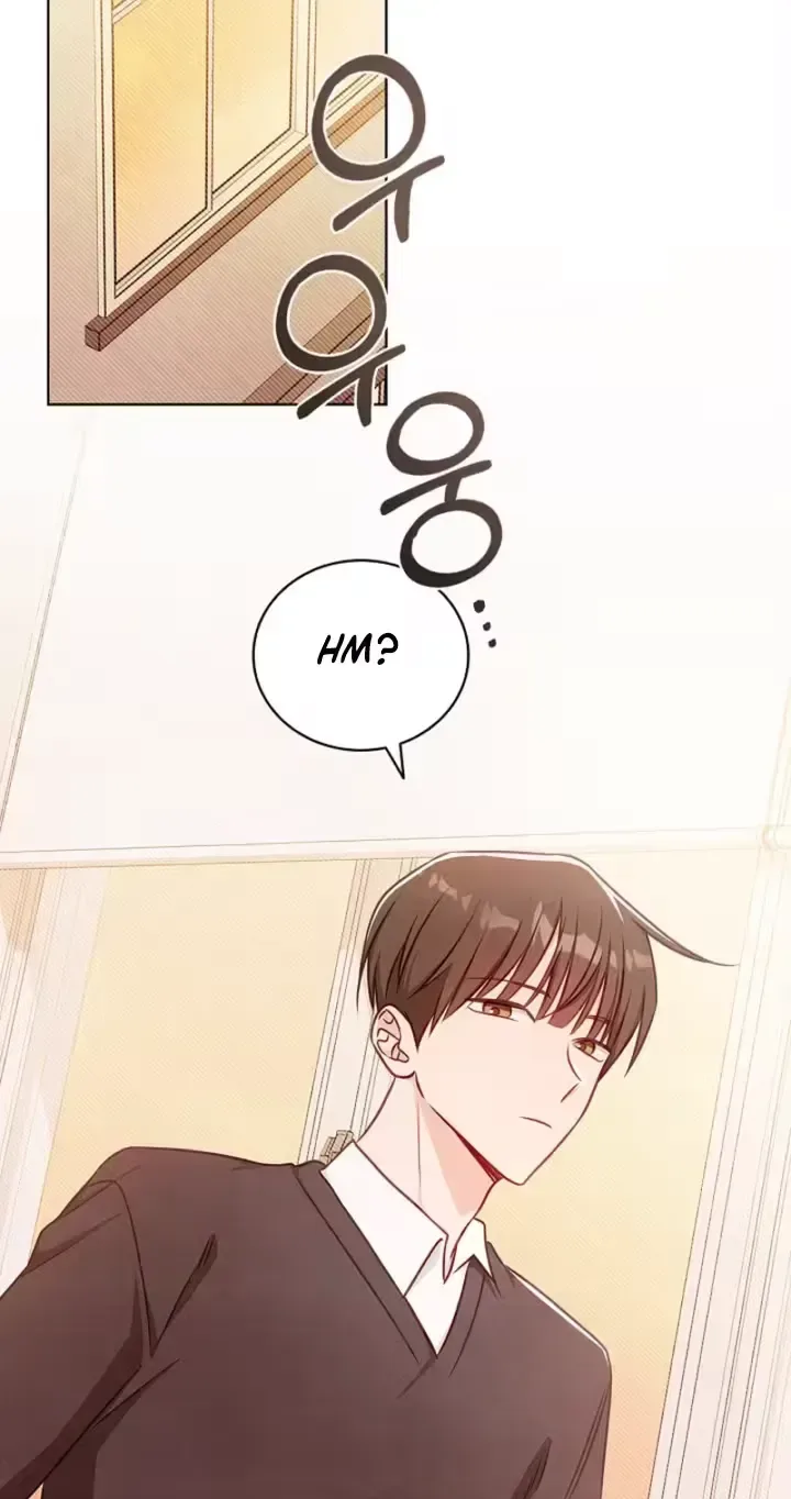 The Timing of Falling in Love Chapter 5 page 84