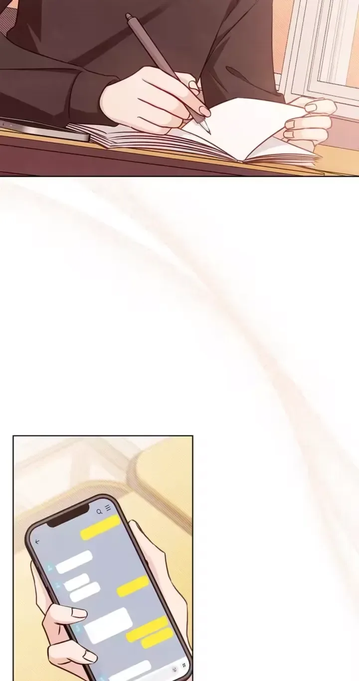 The Timing of Falling in Love Chapter 5 page 85
