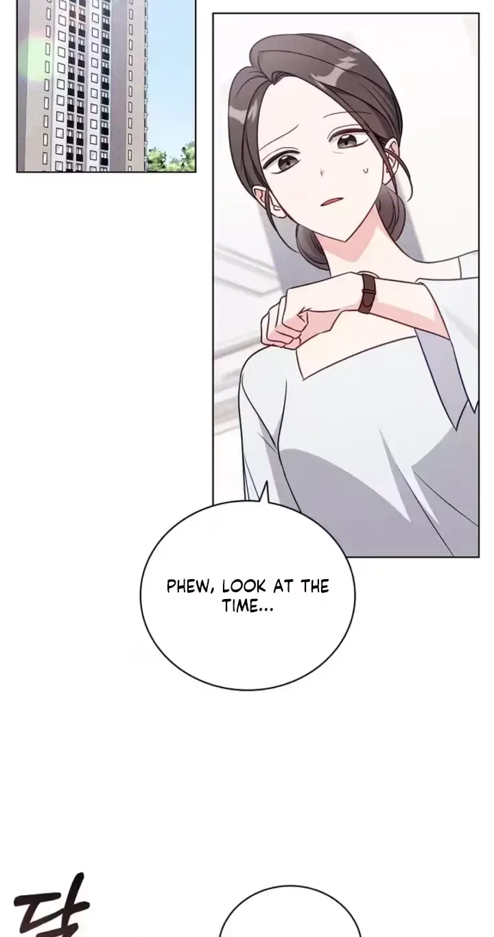 The Timing of Falling in Love Chapter 6 page 29