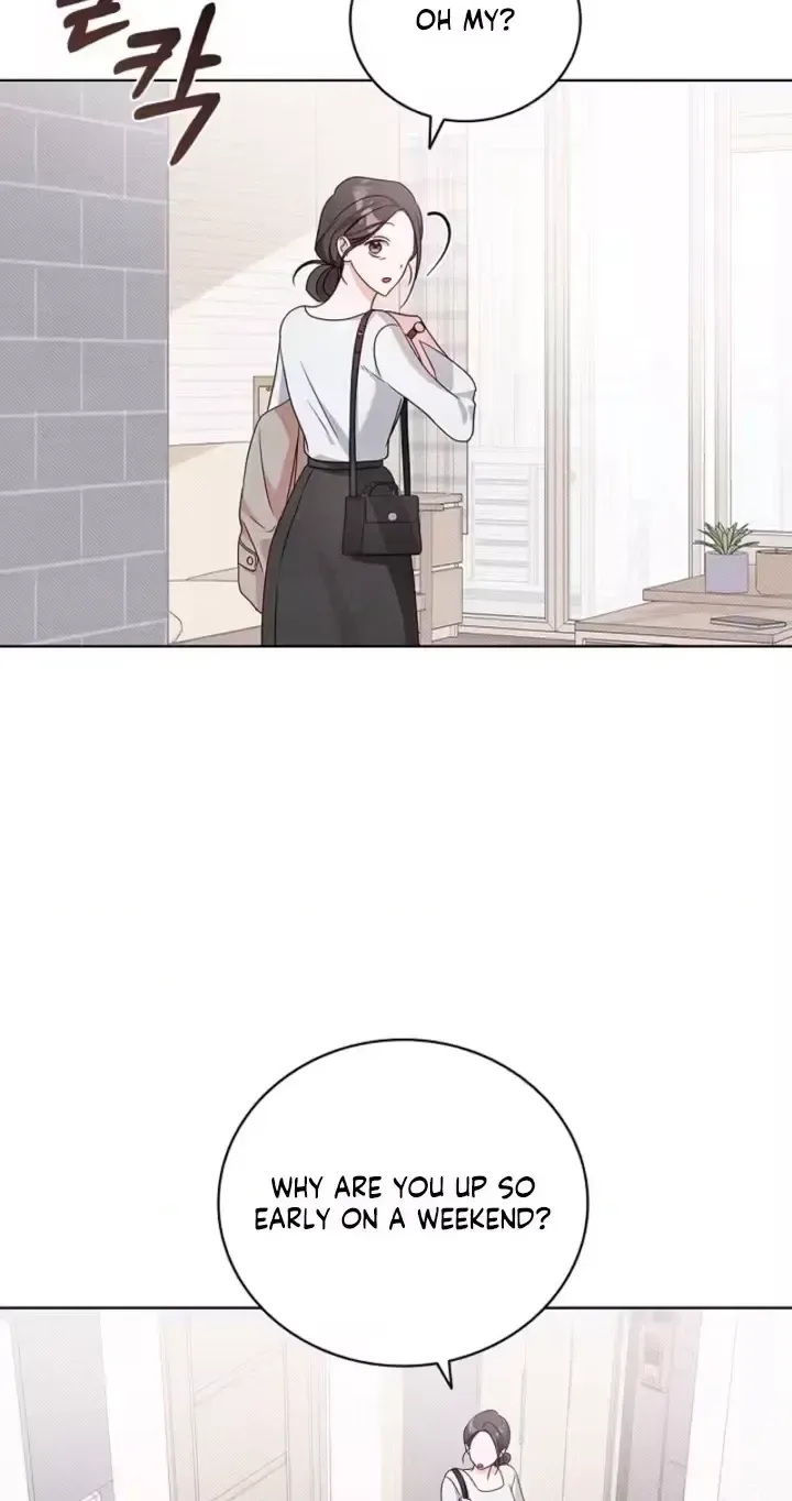 The Timing of Falling in Love Chapter 6 page 30