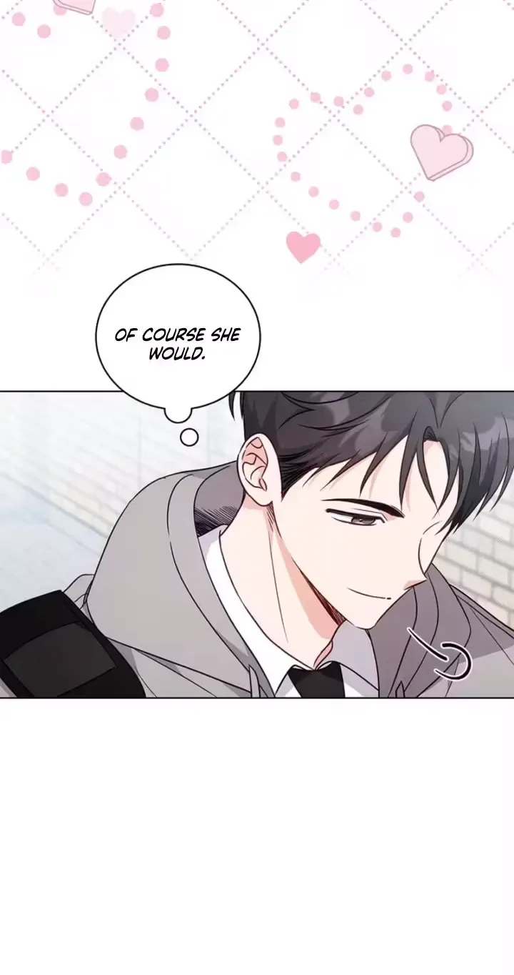 The Timing of Falling in Love Chapter 6 page 26