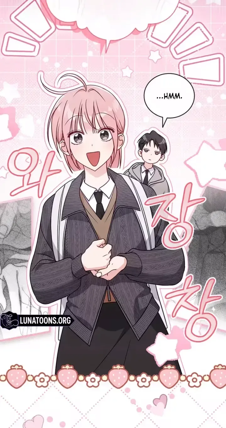 The Timing of Falling in Love Chapter 6 page 25