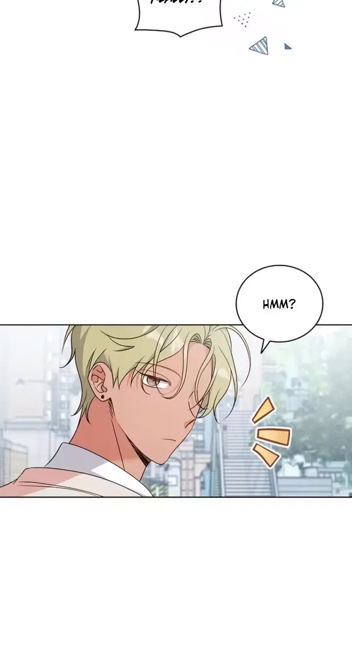 The Timing of Falling in Love Chapter 6 page 7