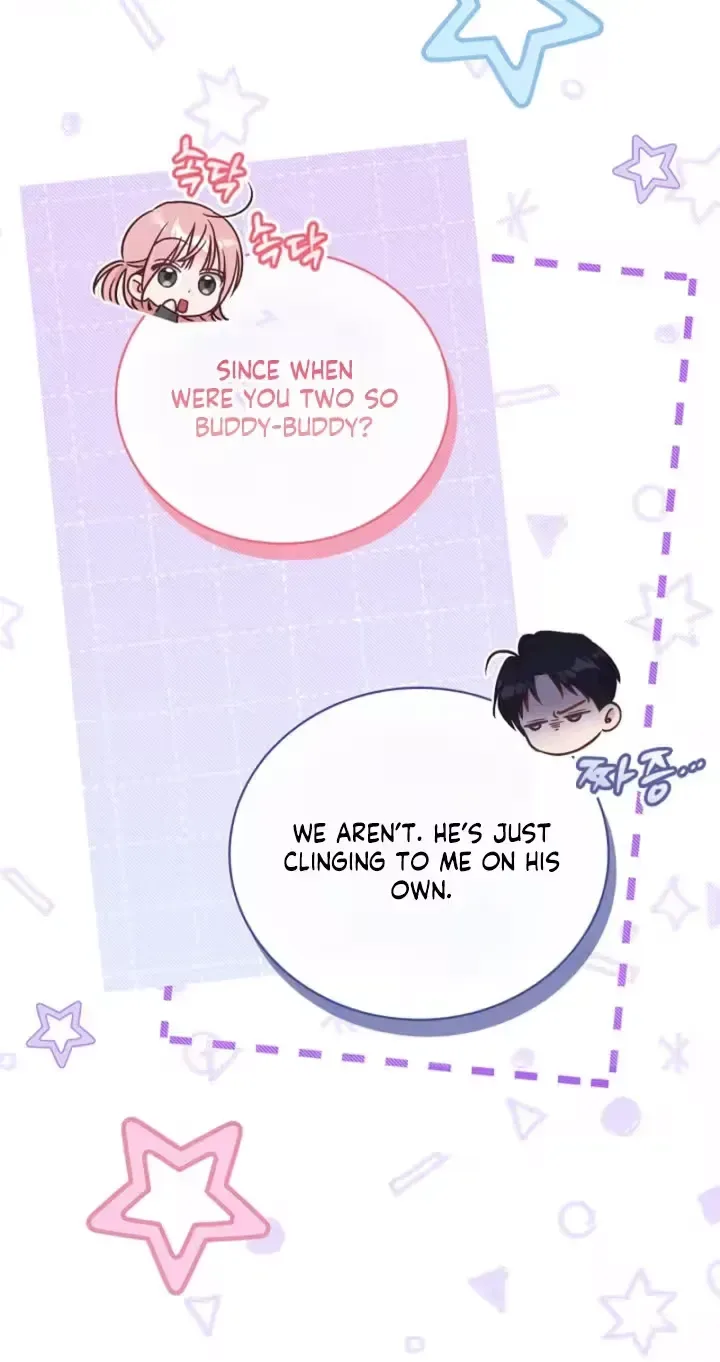 The Timing of Falling in Love Chapter 6 page 9