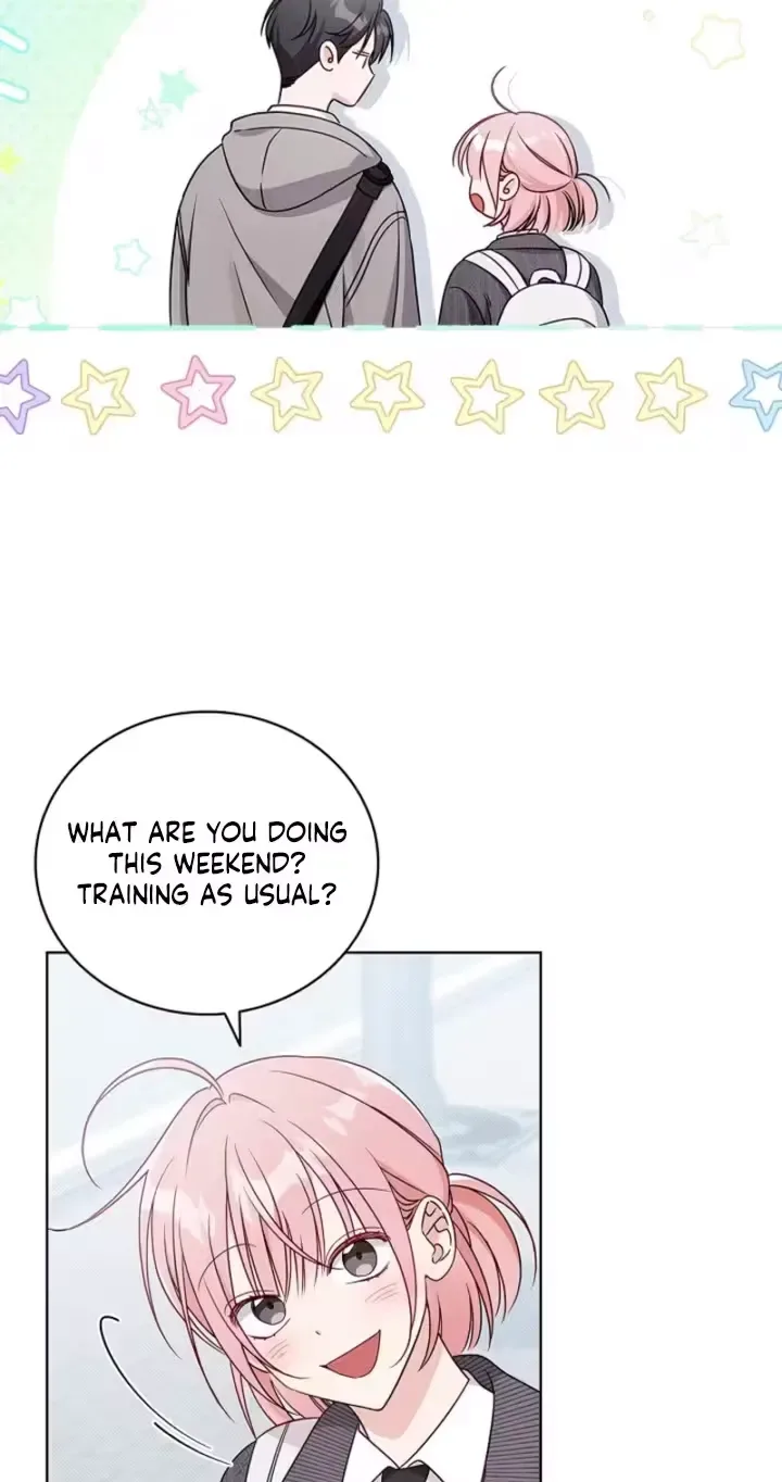 The Timing of Falling in Love Chapter 6 page 12