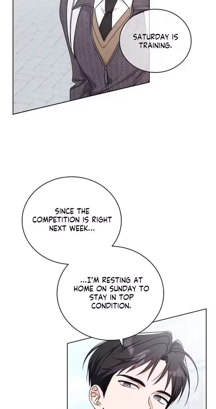 The Timing of Falling in Love Chapter 6 page 13