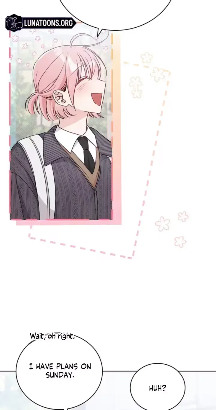 The Timing of Falling in Love Chapter 6 page 15