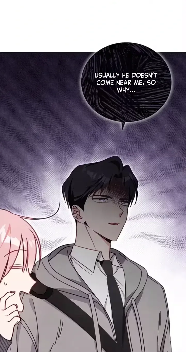 The Timing of Falling in Love Chapter 6 page 10