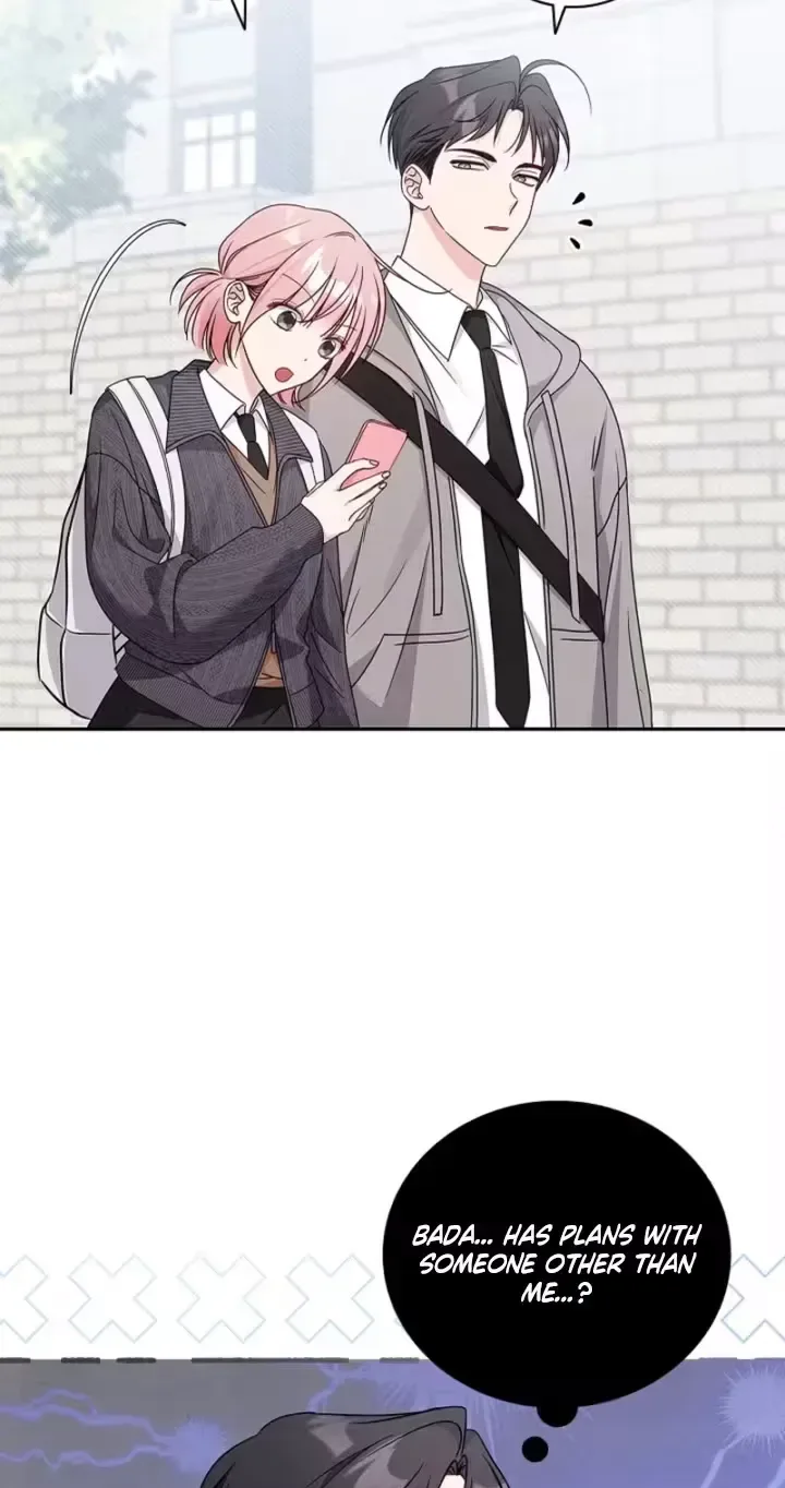 The Timing of Falling in Love Chapter 6 page 16