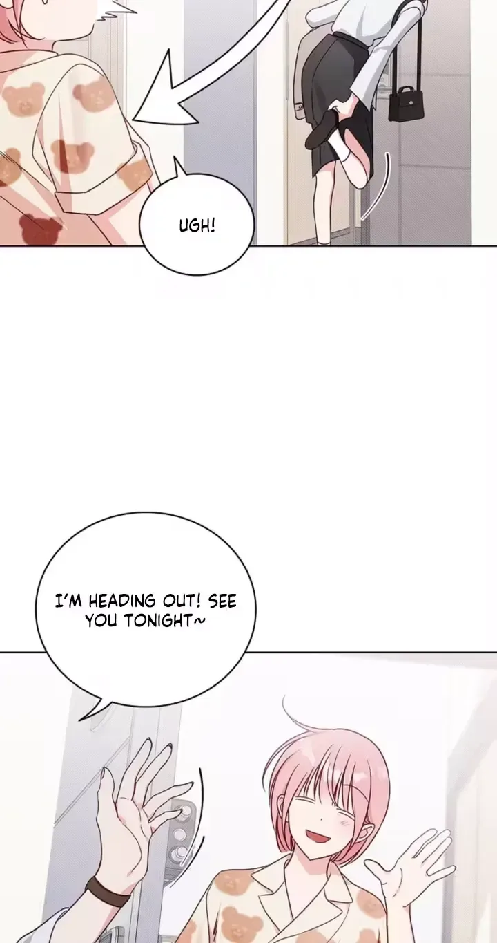 The Timing of Falling in Love Chapter 6 page 32