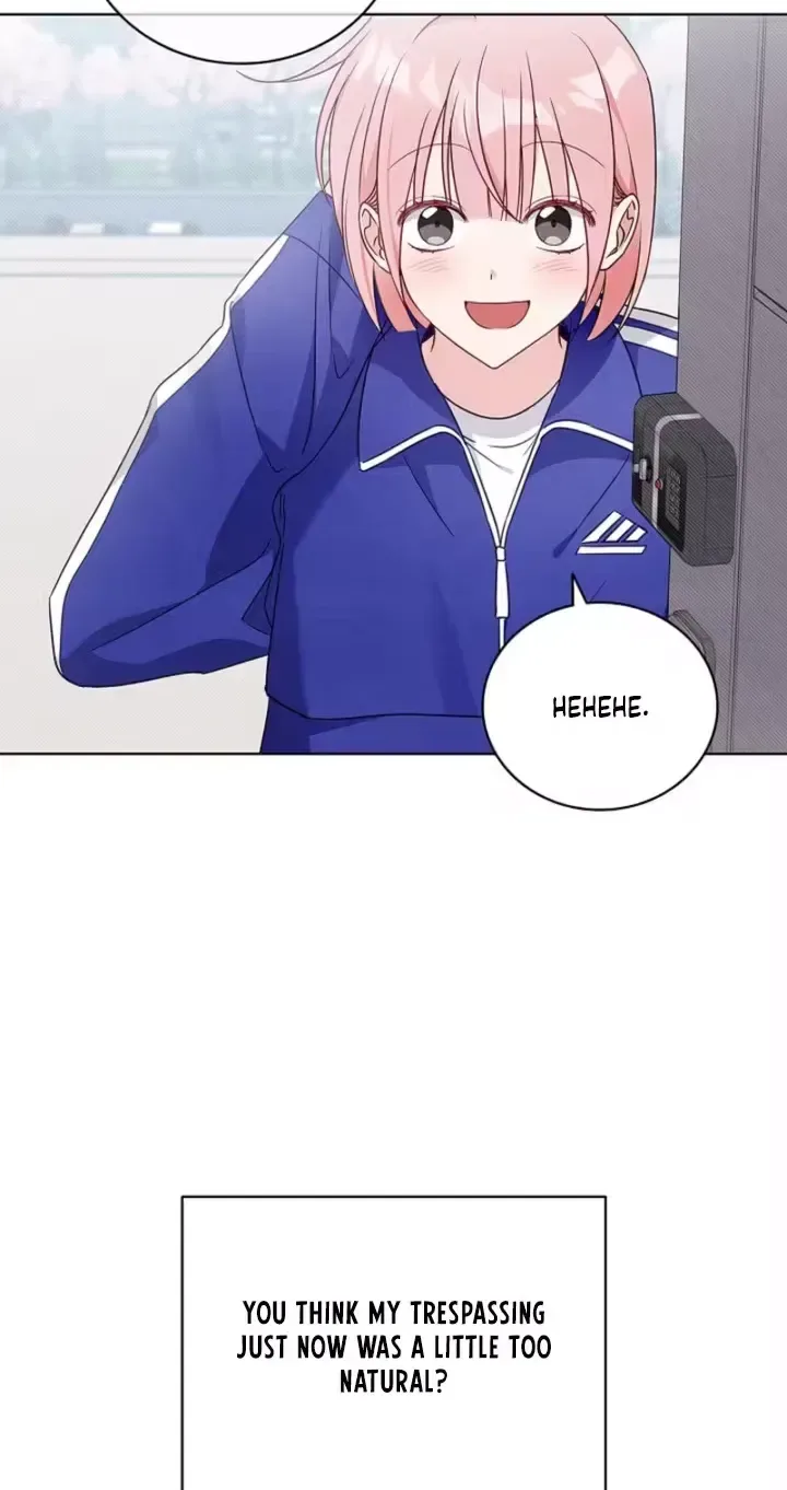The Timing of Falling in Love Chapter 6 page 37