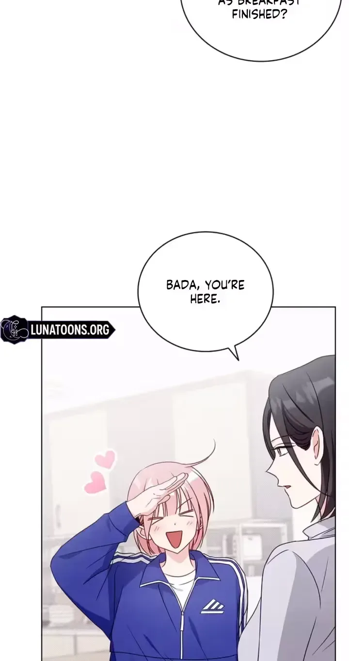 The Timing of Falling in Love Chapter 6 page 39