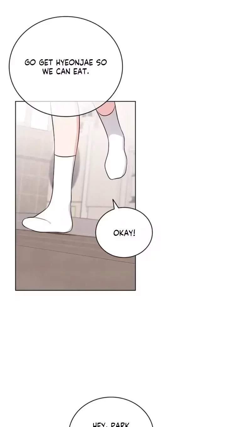 The Timing of Falling in Love Chapter 6 page 43