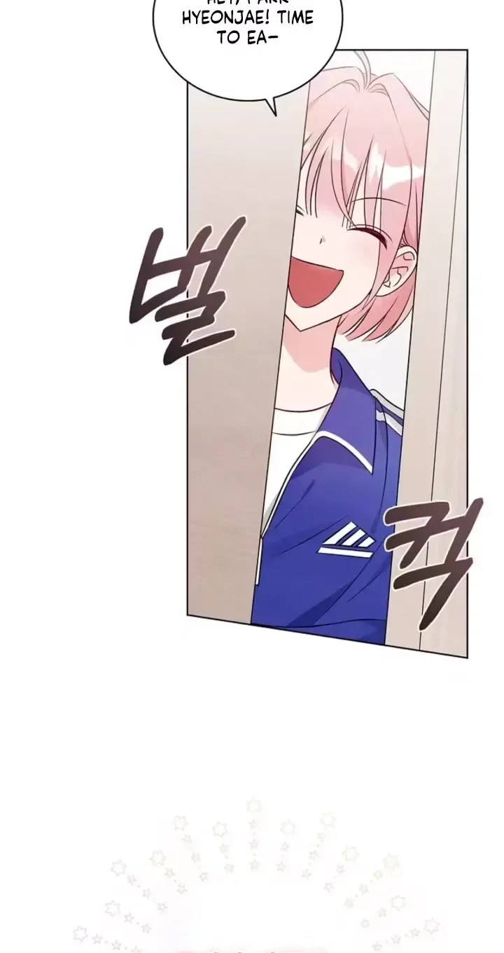 The Timing of Falling in Love Chapter 6 page 44
