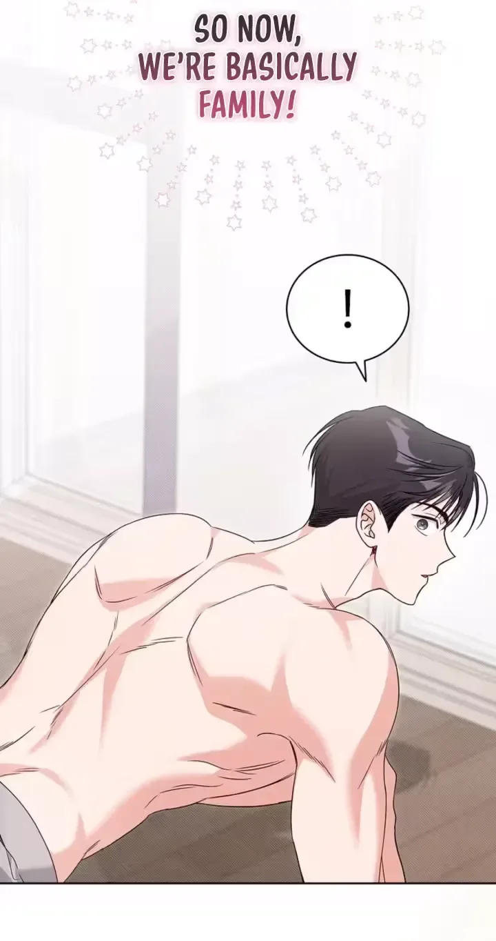 The Timing of Falling in Love Chapter 6 page 45