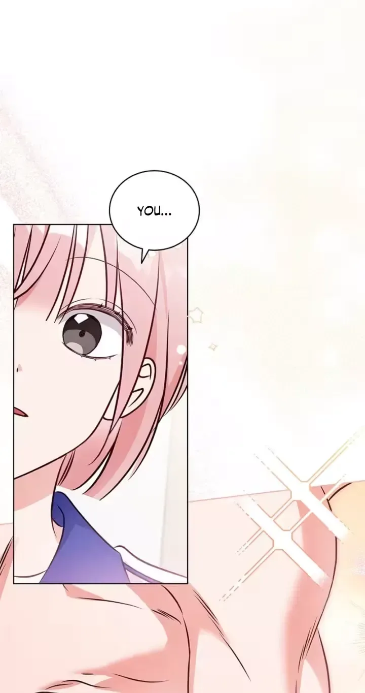 The Timing of Falling in Love Chapter 6 page 46