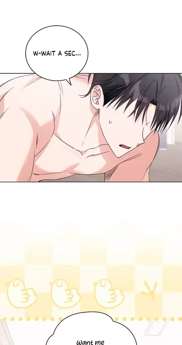 The Timing of Falling in Love Chapter 6 page 48