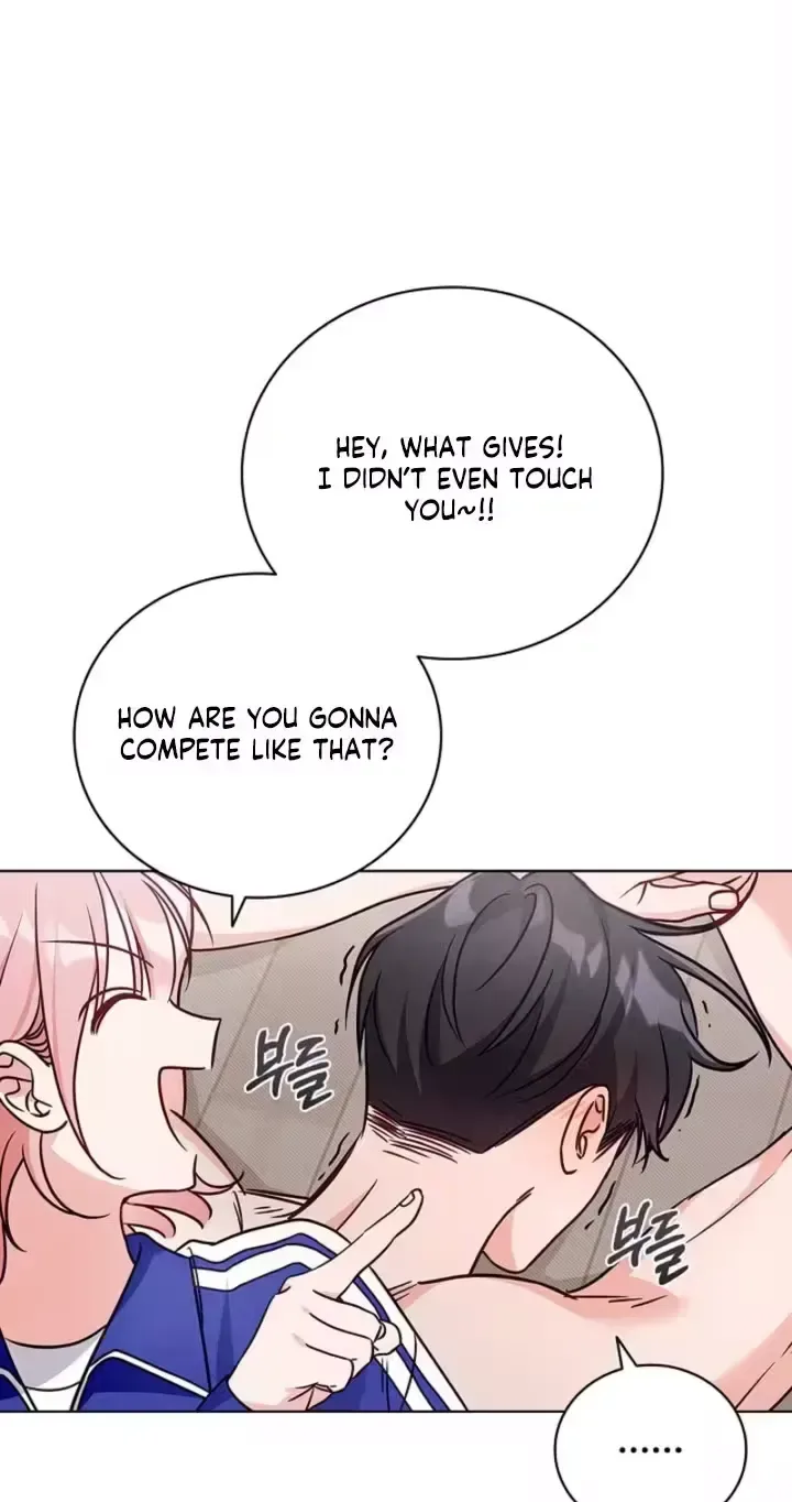 The Timing of Falling in Love Chapter 6 page 53