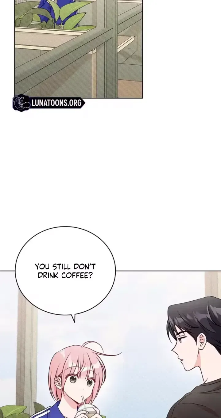 The Timing of Falling in Love Chapter 6 page 61