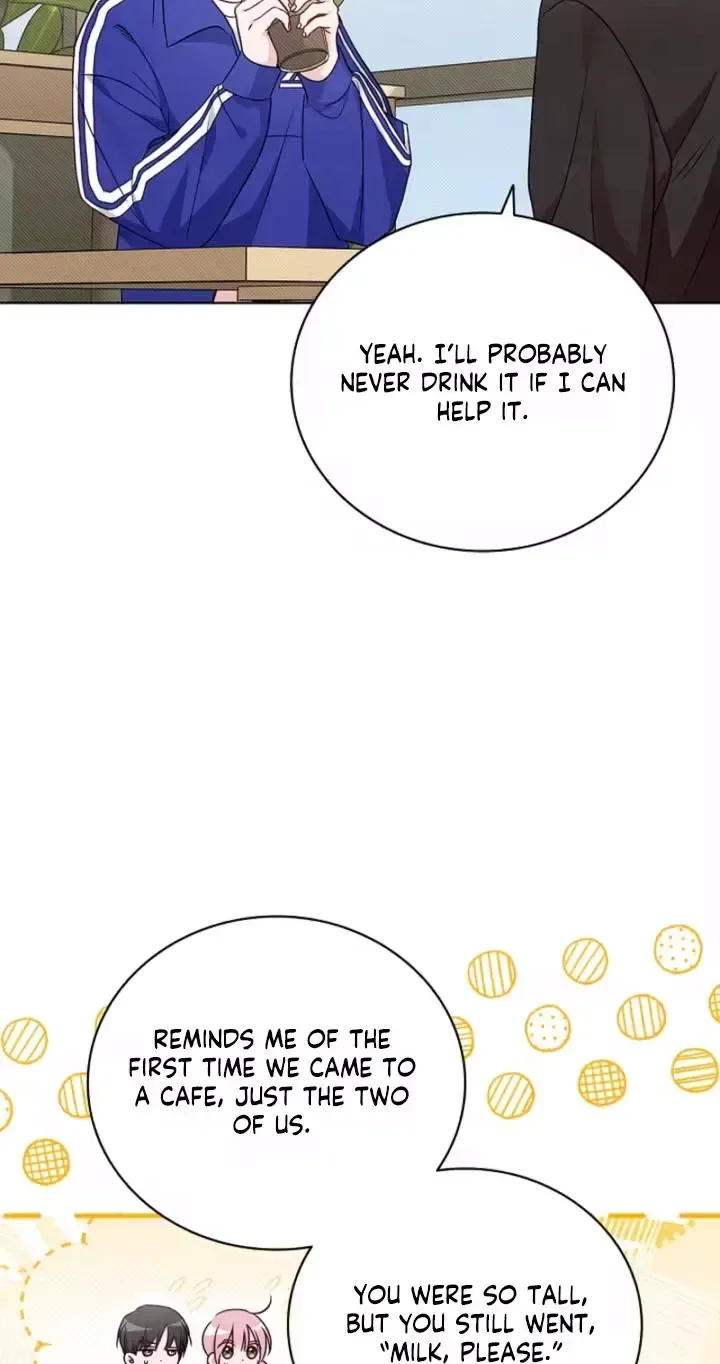 The Timing of Falling in Love Chapter 6 page 62