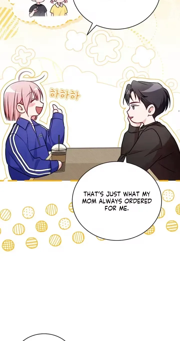 The Timing of Falling in Love Chapter 6 page 63
