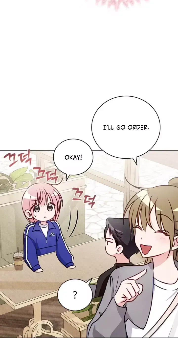 The Timing of Falling in Love Chapter 6 page 67