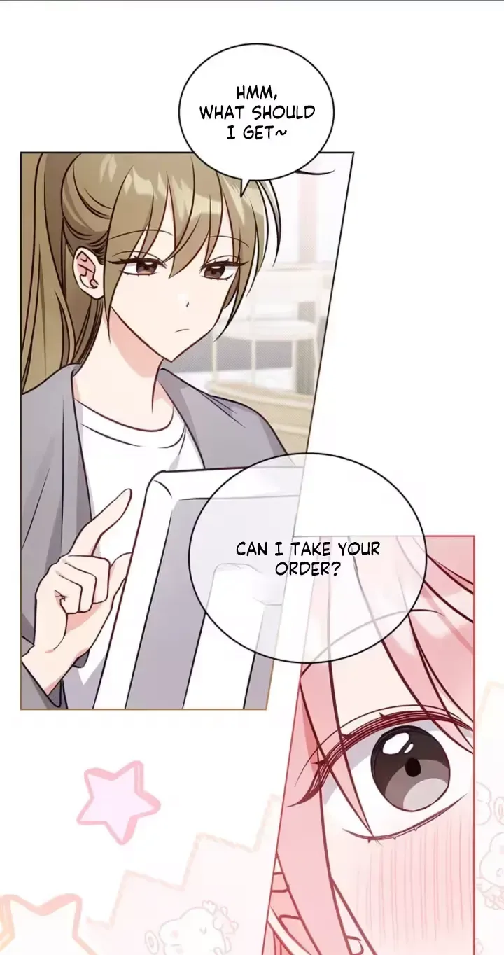 The Timing of Falling in Love Chapter 6 page 68