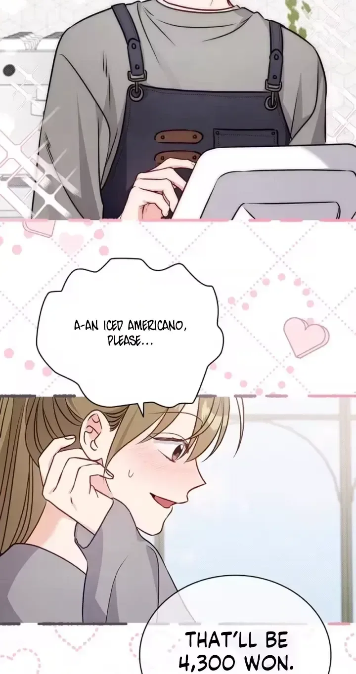 The Timing of Falling in Love Chapter 6 page 70