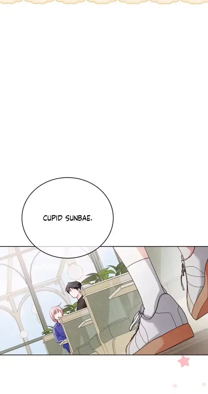 The Timing of Falling in Love Chapter 6 page 72