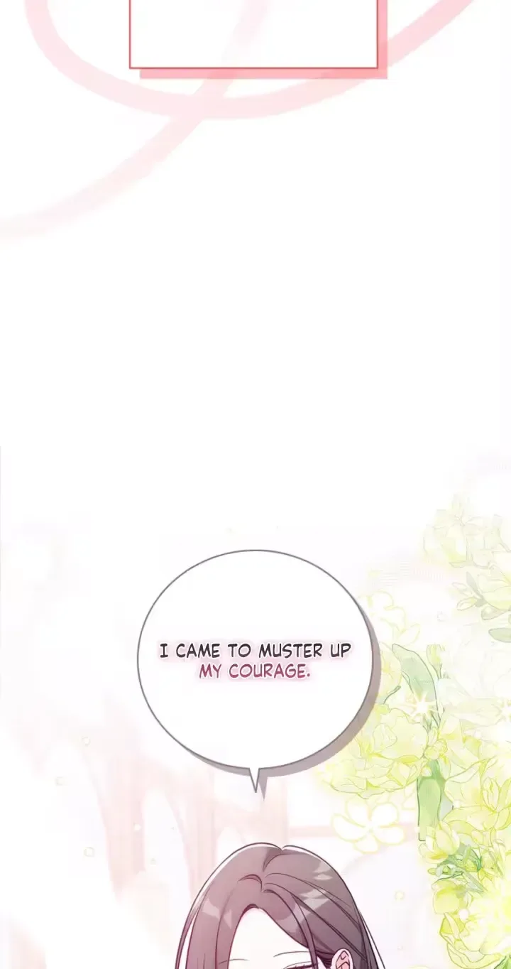 The Timing of Falling in Love Chapter 6 page 74