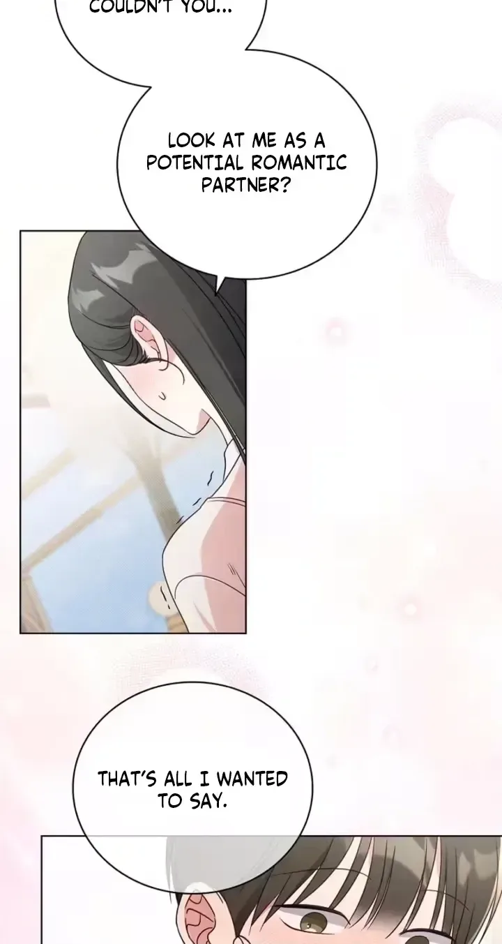 The Timing of Falling in Love Chapter 7 page 30