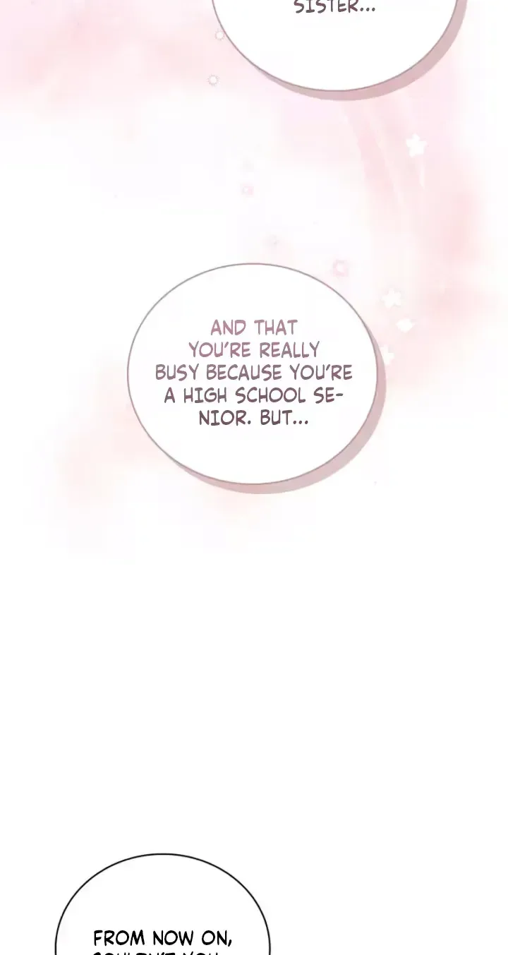 The Timing of Falling in Love Chapter 7 page 29