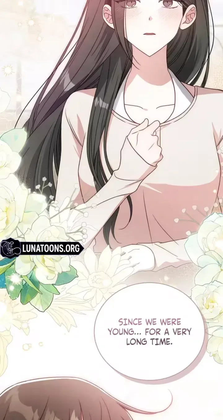 The Timing of Falling in Love Chapter 7 page 26