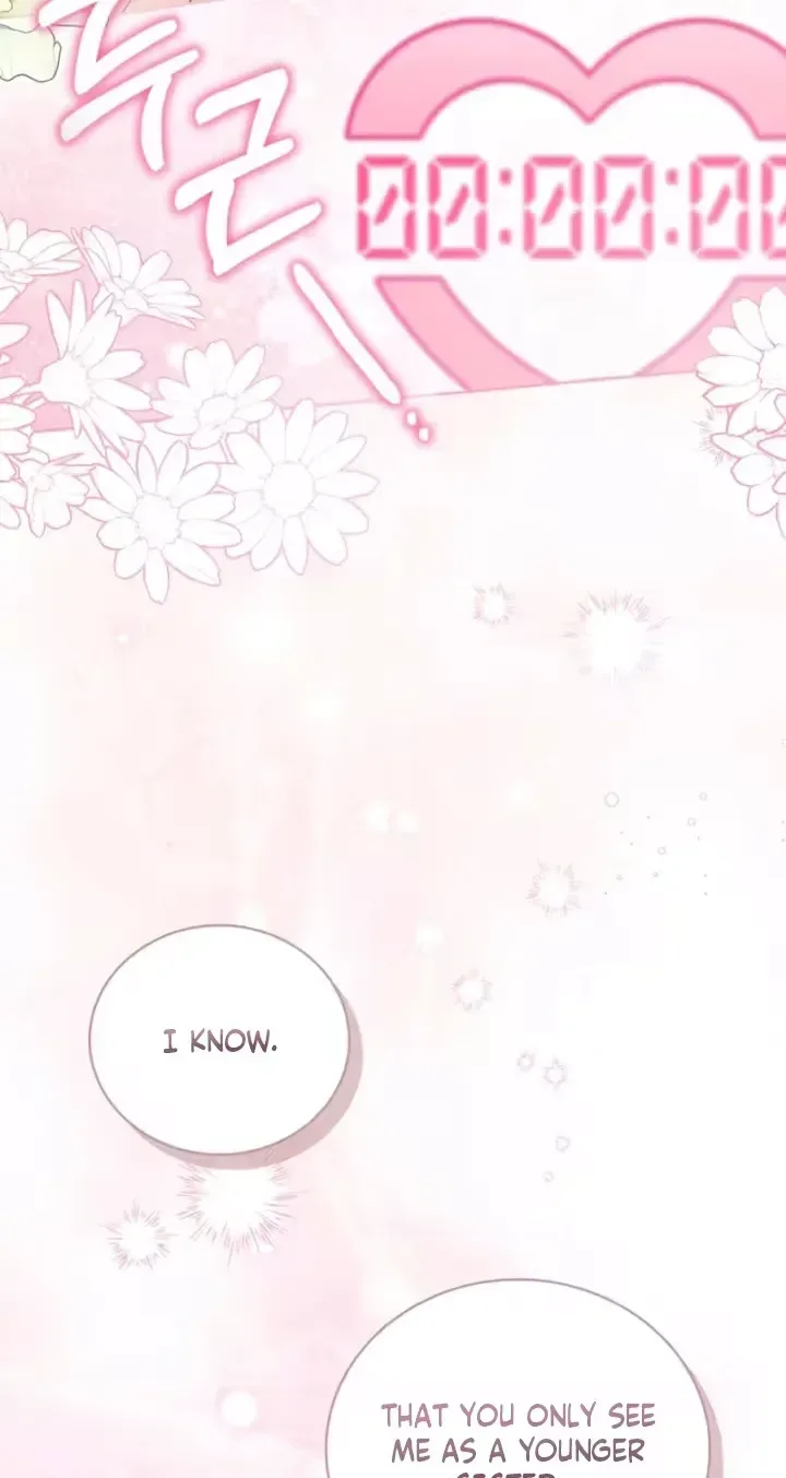 The Timing of Falling in Love Chapter 7 page 28