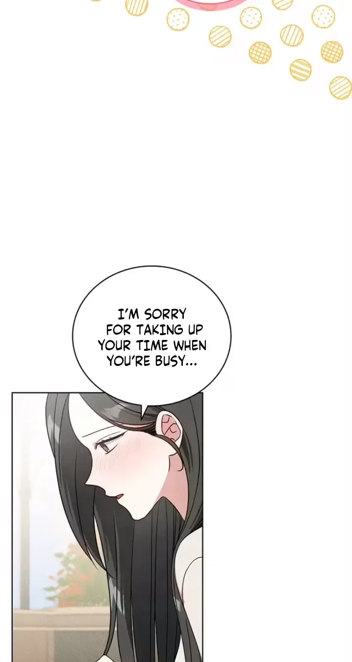 The Timing of Falling in Love Chapter 7 page 23