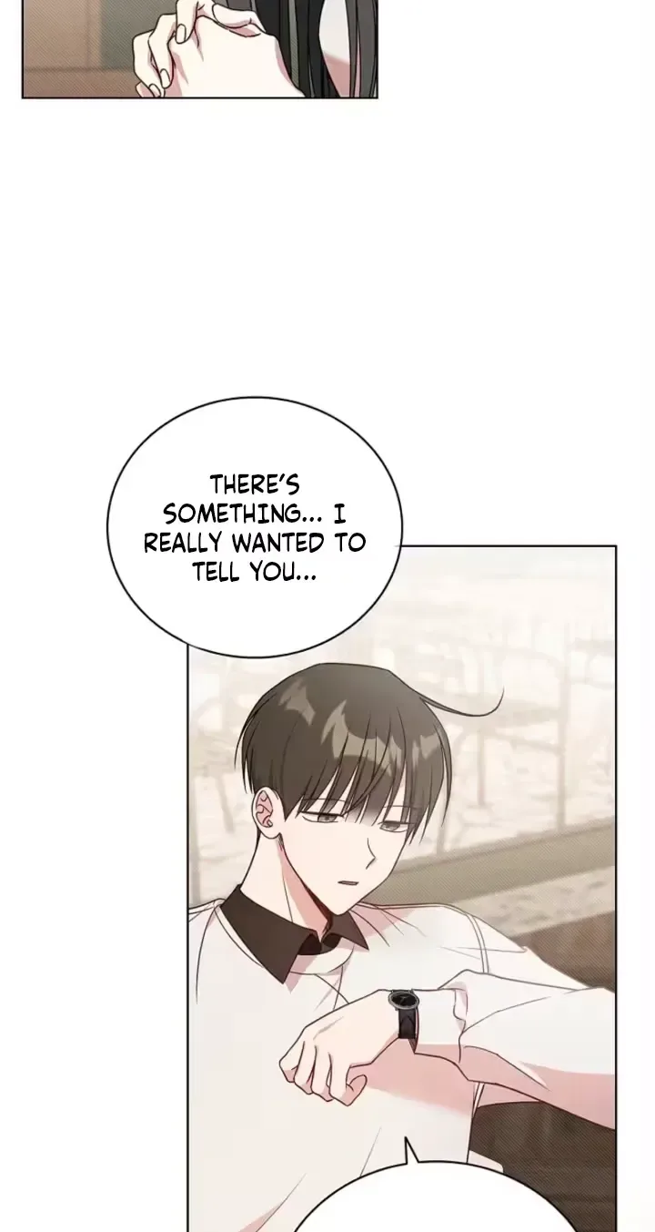 The Timing of Falling in Love Chapter 7 page 24