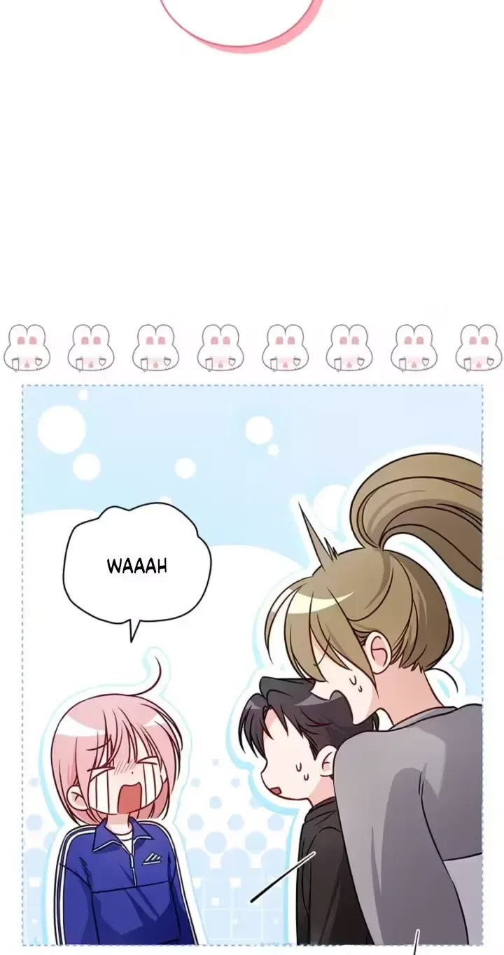 The Timing of Falling in Love Chapter 7 page 16