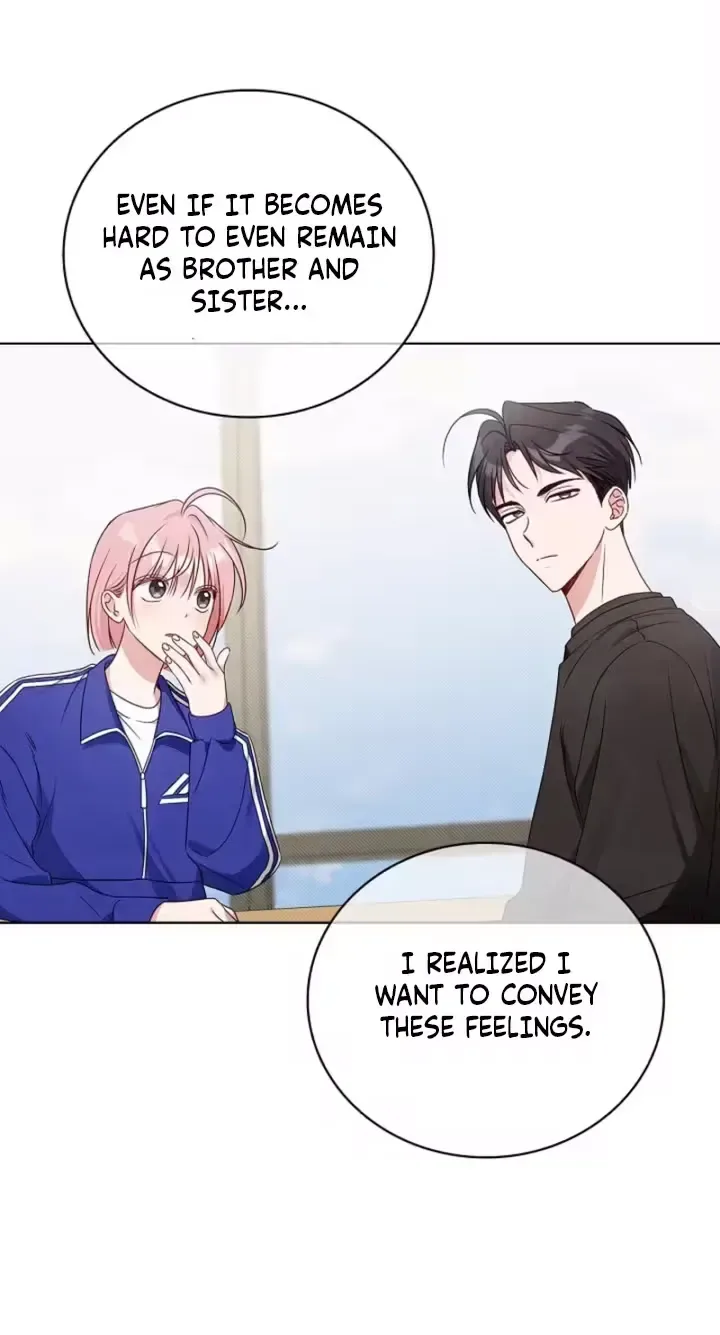 The Timing of Falling in Love Chapter 7 page 9