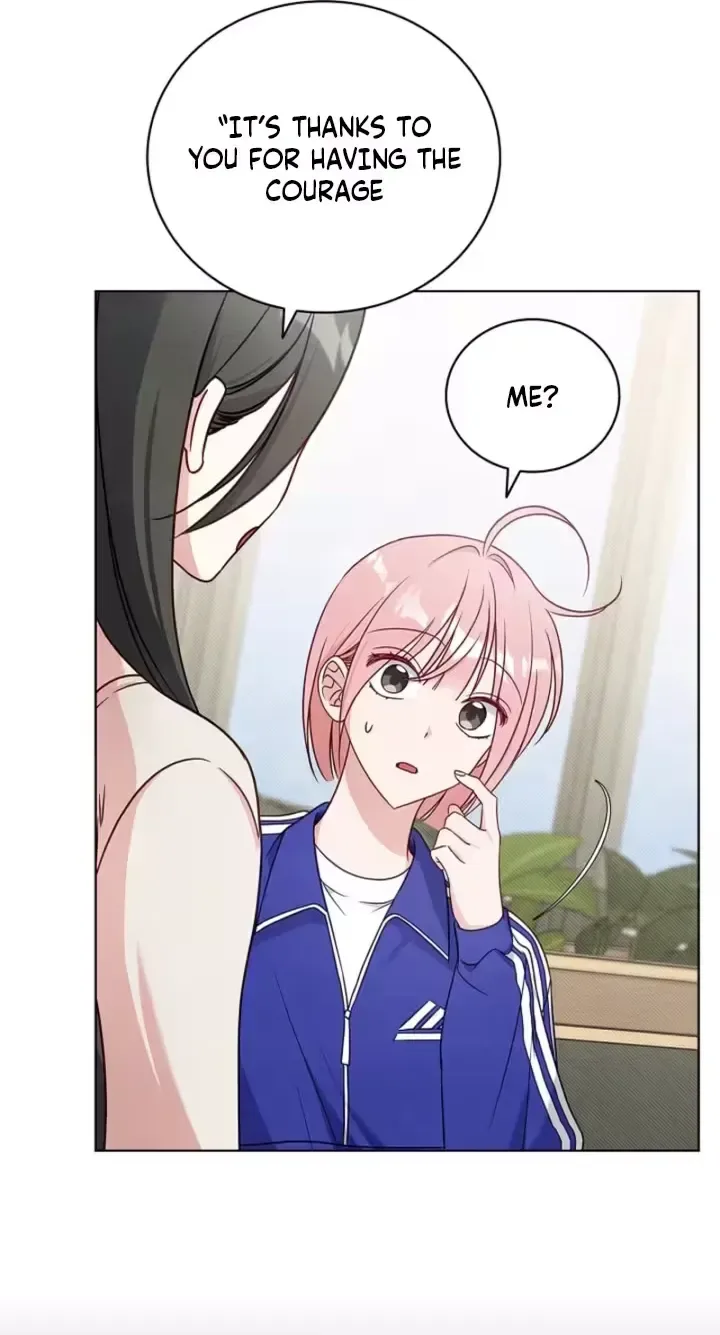 The Timing of Falling in Love Chapter 7 page 6