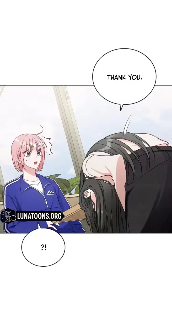 The Timing of Falling in Love Chapter 7 page 4